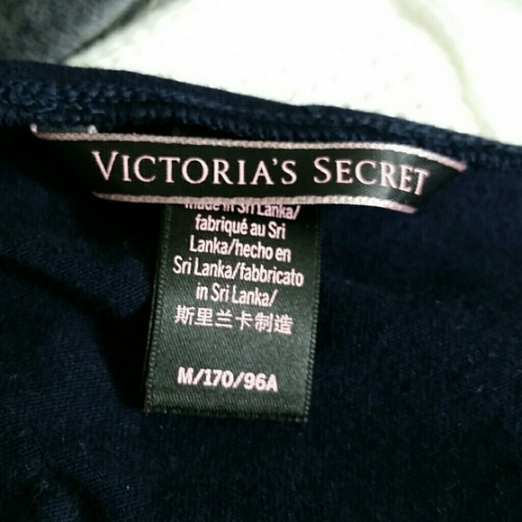 Tshirt top short sleeve Crush graphic stretchy Boat Neck Vintage Navy - Picture 3 of 6